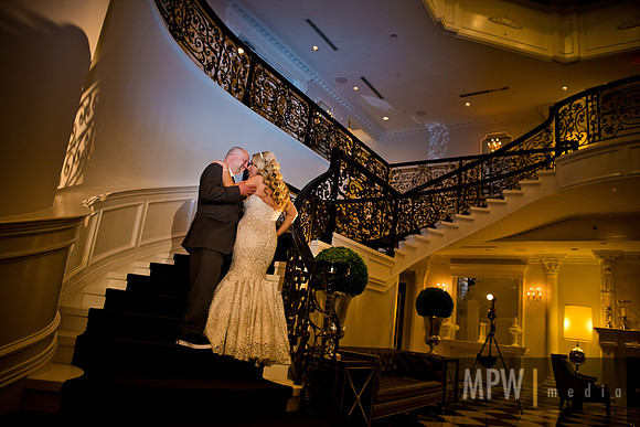 RON- M+G reception-414