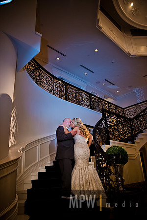 RON- M+G reception-417