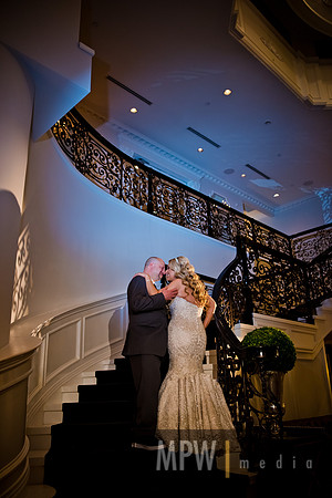 RON- M+G reception-419