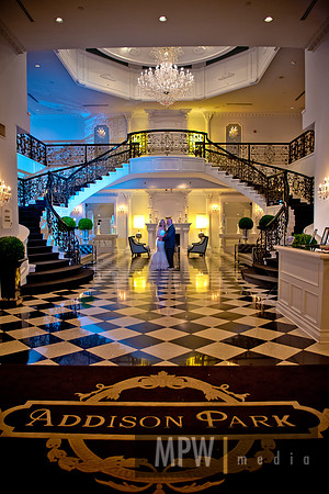 RON- M+G reception-425