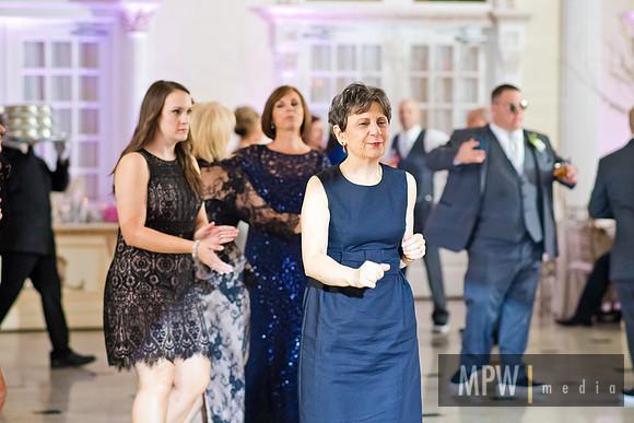 RON- M+G reception-428