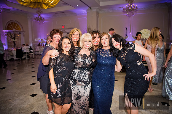 RON- M+G reception-429