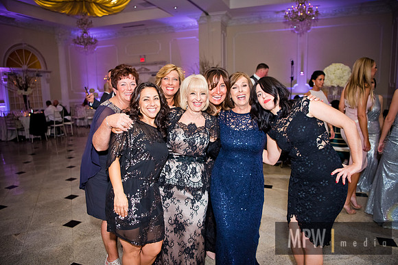 RON- M+G reception-430