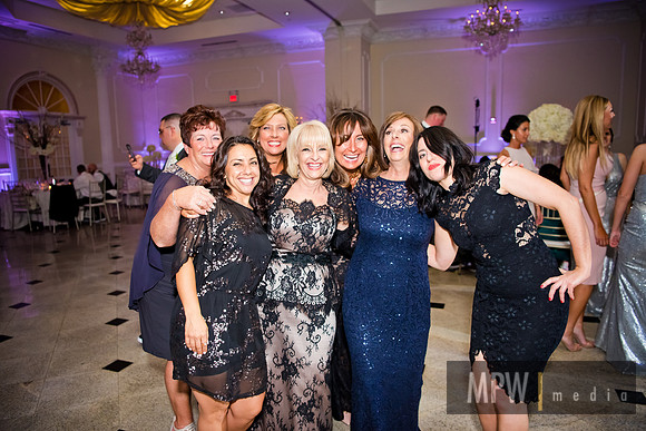 RON- M+G reception-431
