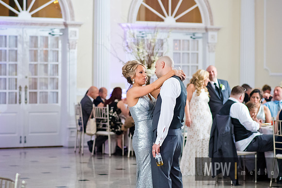 RON- M+G reception-432