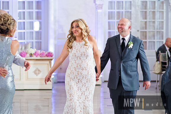 RON- M+G reception-433