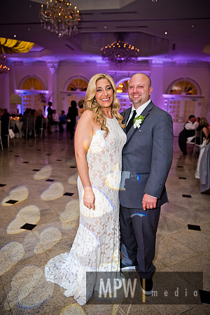 RON- M+G reception-434