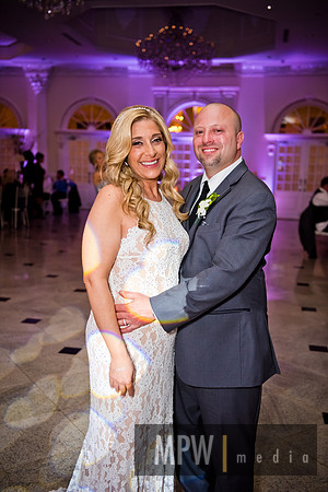 RON- M+G reception-435