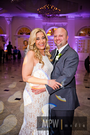 RON- M+G reception-436