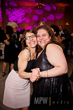 RON- M+G reception-439