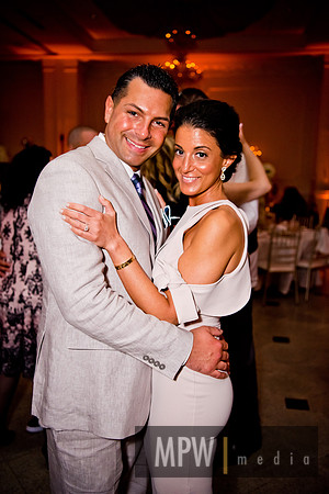 RON- M+G reception-440