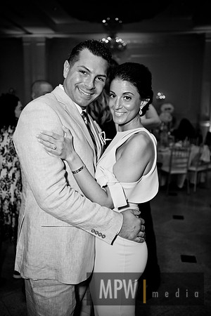 RON- M+G reception-441