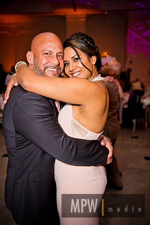 RON- M+G reception-444