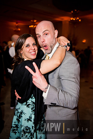 RON- M+G reception-446