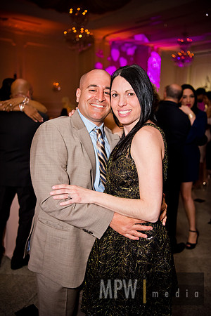 RON- M+G reception-447