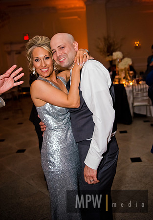 RON- M+G reception-448
