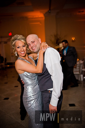 RON- M+G reception-449