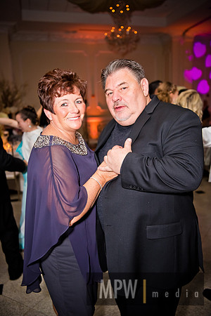 RON- M+G reception-451