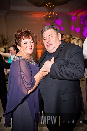 RON- M+G reception-452