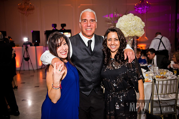 RON- M+G reception-453
