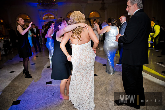 RON- M+G reception-454