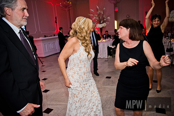 RON- M+G reception-455