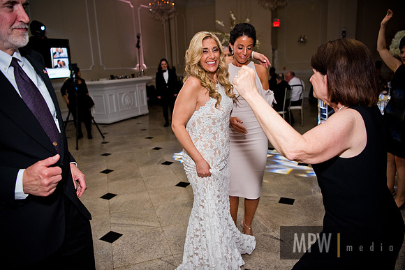 RON- M+G reception-456