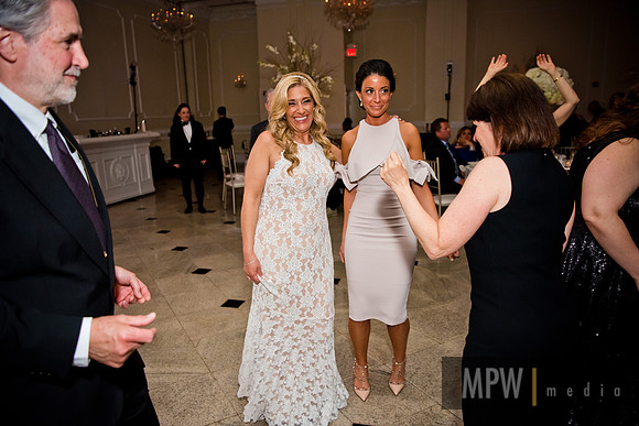 RON- M+G reception-457