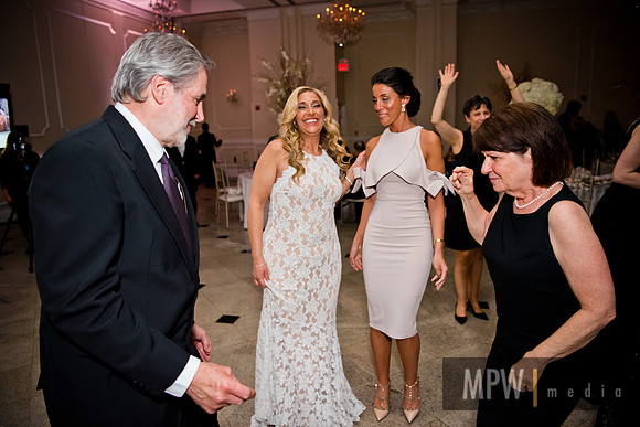RON- M+G reception-458