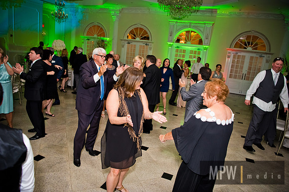 RON- M+G reception-459