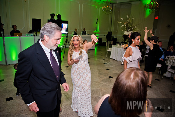 RON- M+G reception-460
