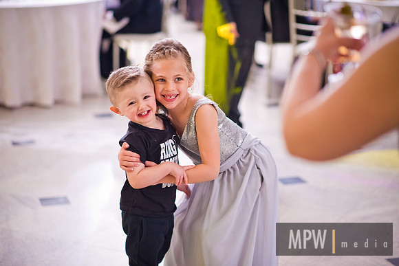 RON- M+G reception-462