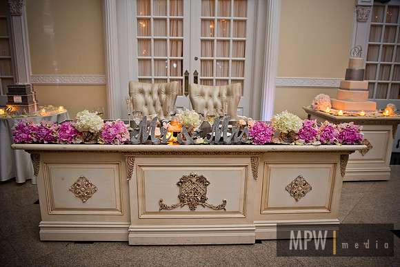 RON- M+G reception-465