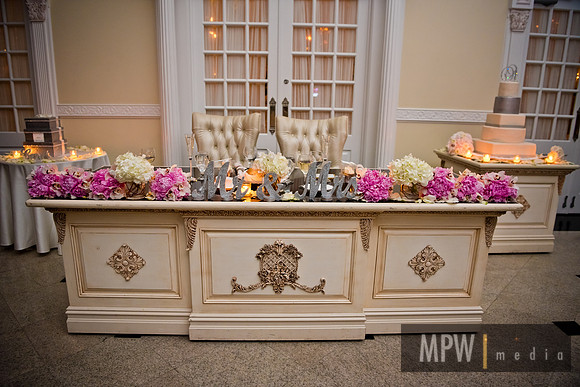 RON- M+G reception-466