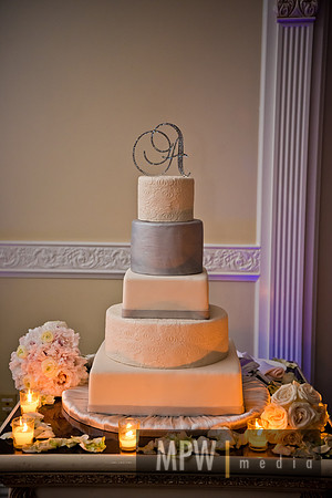 RON- M+G reception-467
