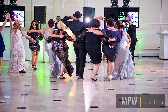 RON- M+G reception-473