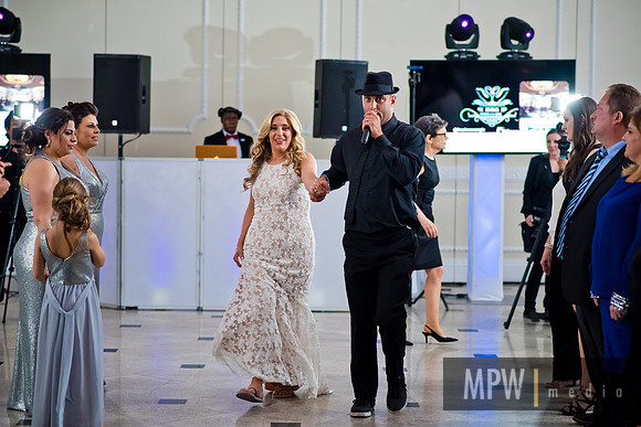 RON- M+G reception-482
