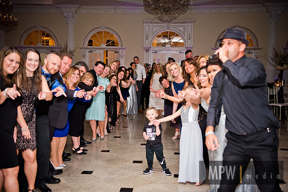 RON- M+G reception-483