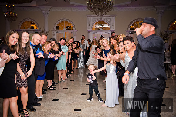 RON- M+G reception-484