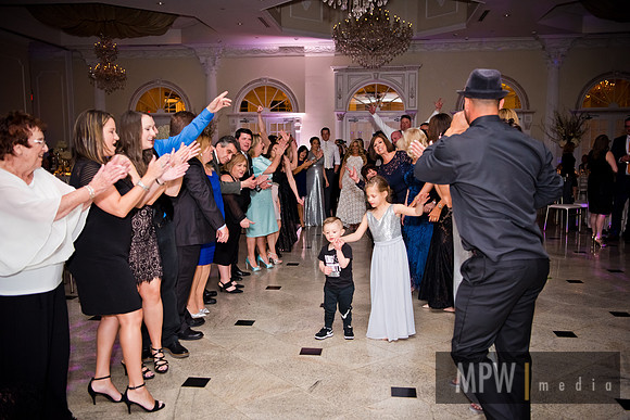 RON- M+G reception-485
