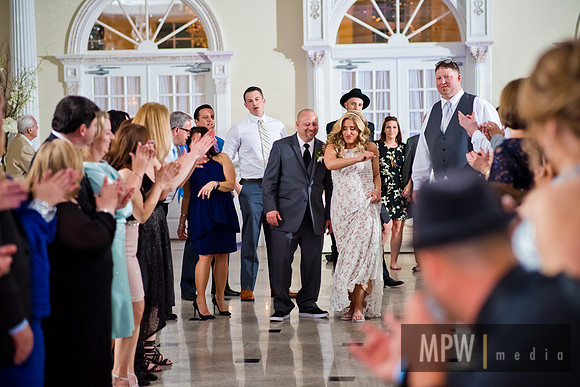 RON- M+G reception-486