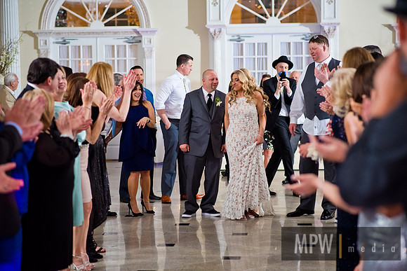 RON- M+G reception-487