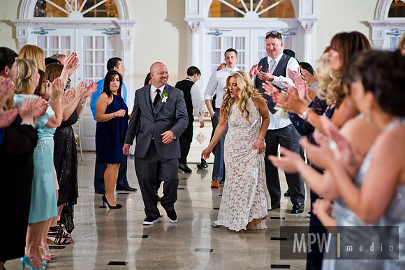 RON- M+G reception-489