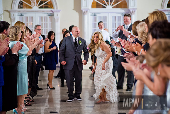 RON- M+G reception-491