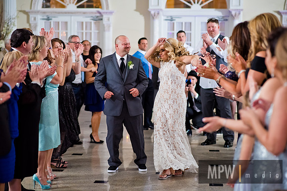 RON- M+G reception-493