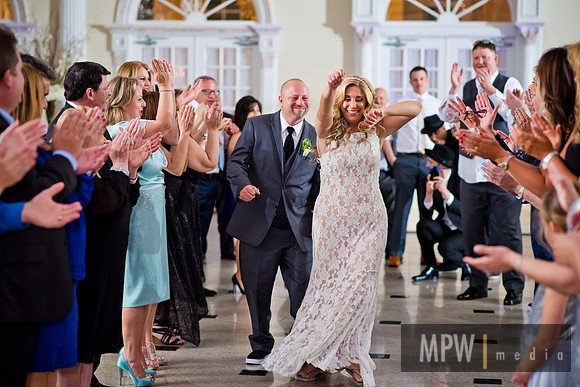 RON- M+G reception-494