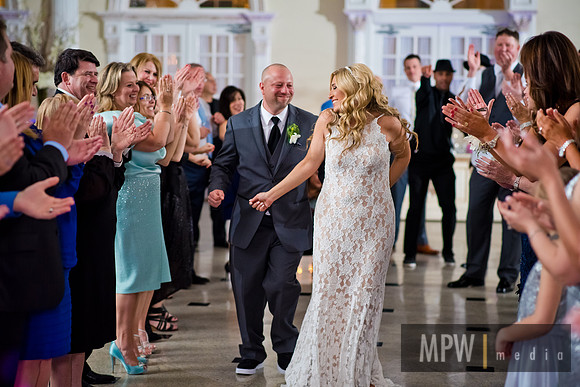 RON- M+G reception-496