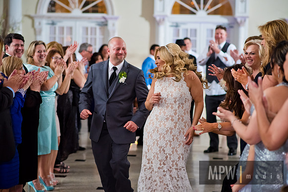RON- M+G reception-499