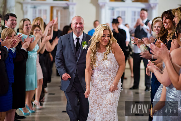 RON- M+G reception-501