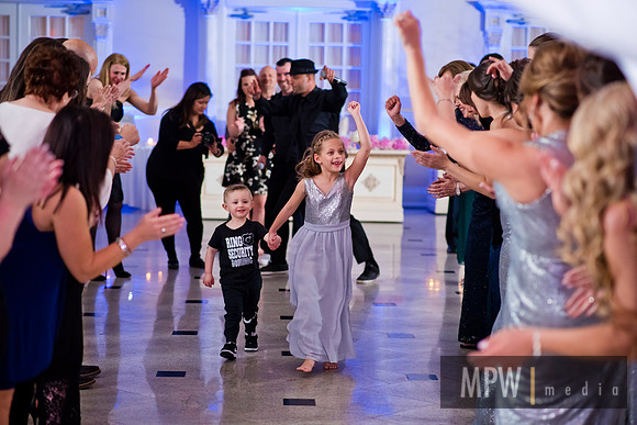 RON- M+G reception-508